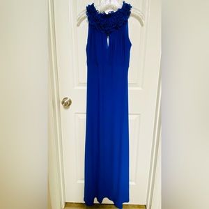 Maxi Dress by Onyx Nite Size 6